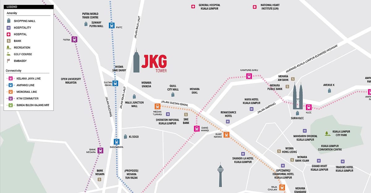 ਨਕਸ਼ਾ ਦੇ sogo kl