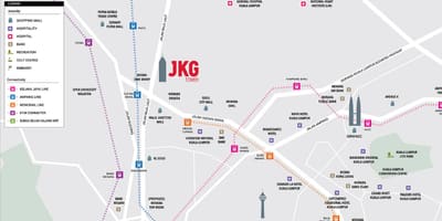 ਨਕਸ਼ਾ ਦੇ sogo kl
